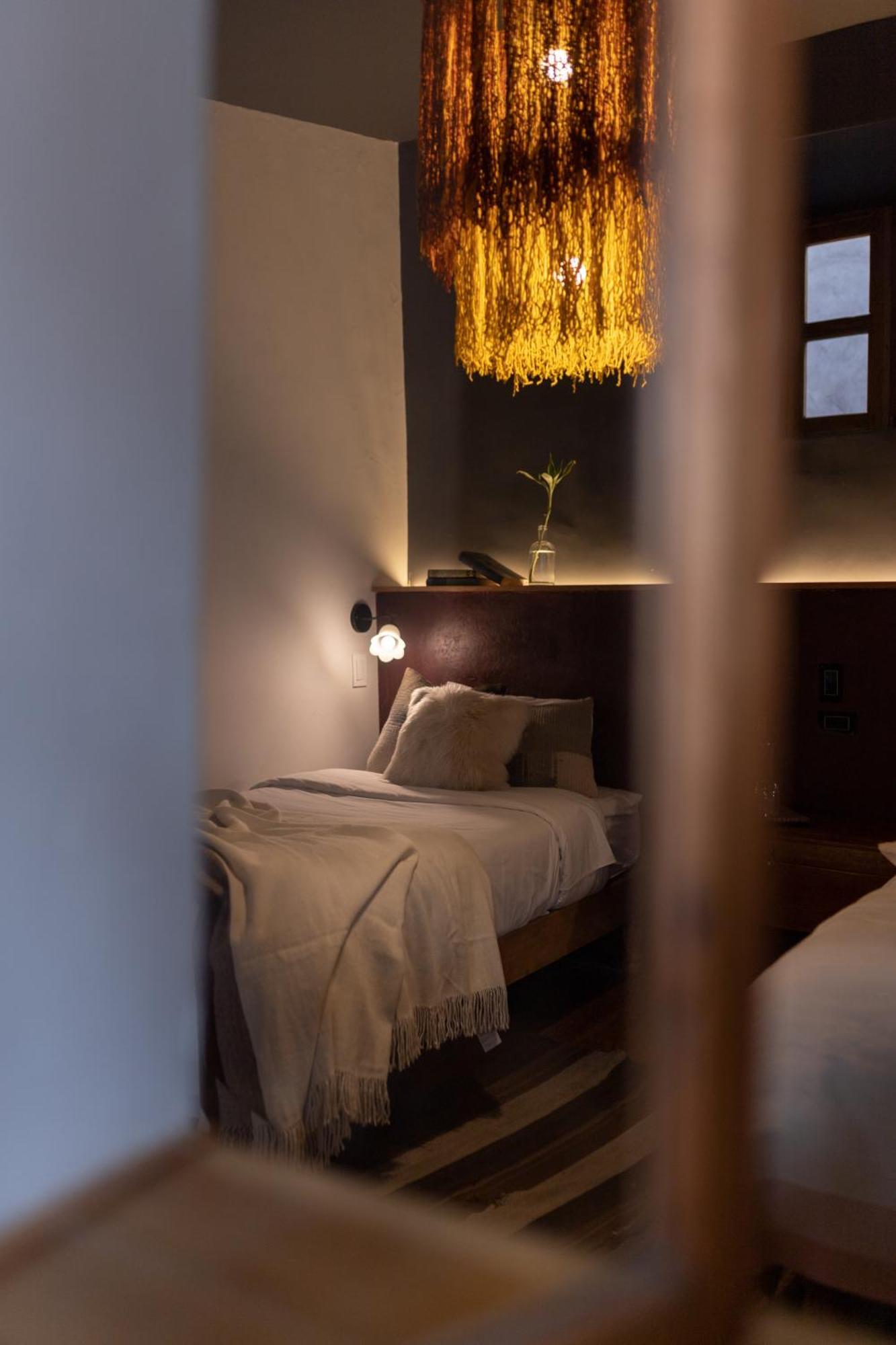 Casa Tunki Hostel Cuzco Buitenkant foto