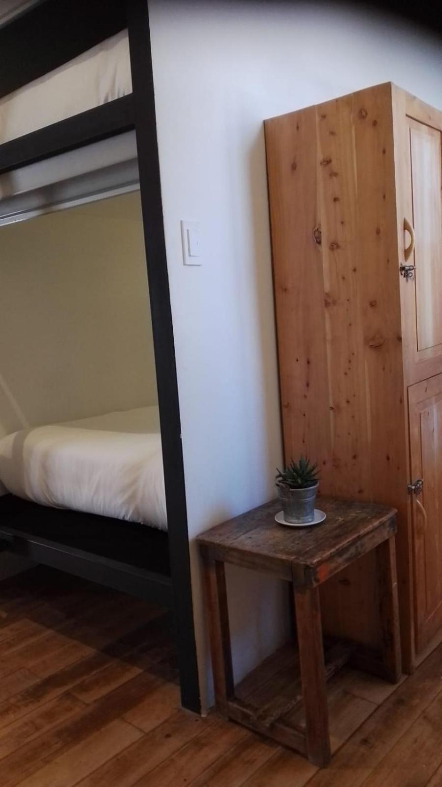 Casa Tunki Hostel Cuzco Buitenkant foto